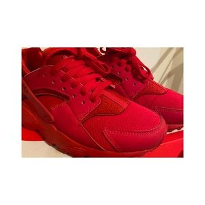 Nike Huarache Run (GS)